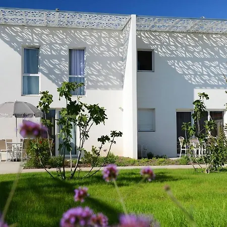 Holiday home Cap D'agde S2 Nakara *
