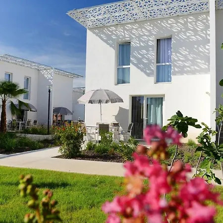 Cap D'agde S2 Nakara Agde