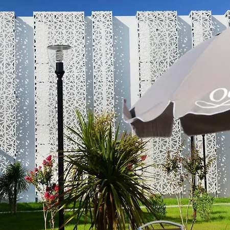 Holiday home Cap D'agde S2 Nakara *