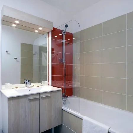 Holiday home Cap D'agde S2 Nakara