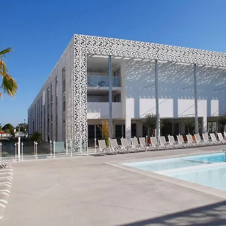 Holiday home Cap D'agde S2 Nakara