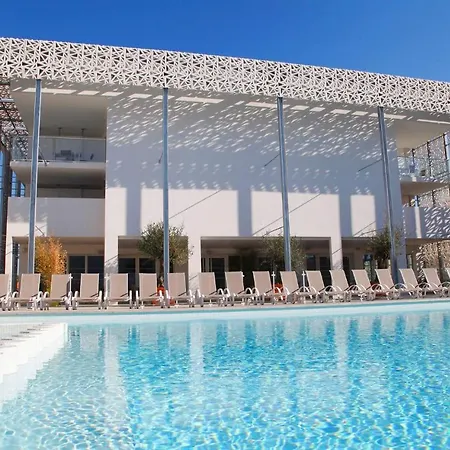 Cap D'agde S2 Nakara Holiday home