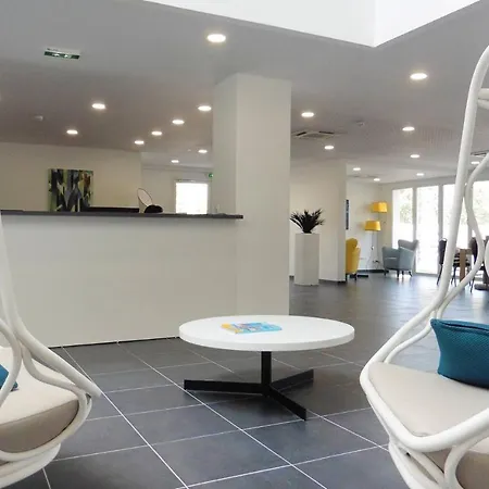 Cap D'agde S2 Nakara Holiday home